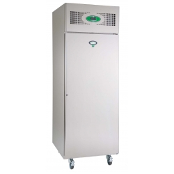 Foster Eco Pro G600L Stainless Steel Upright Freezer 